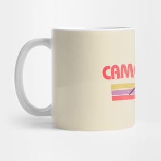 Camelot Music Mug